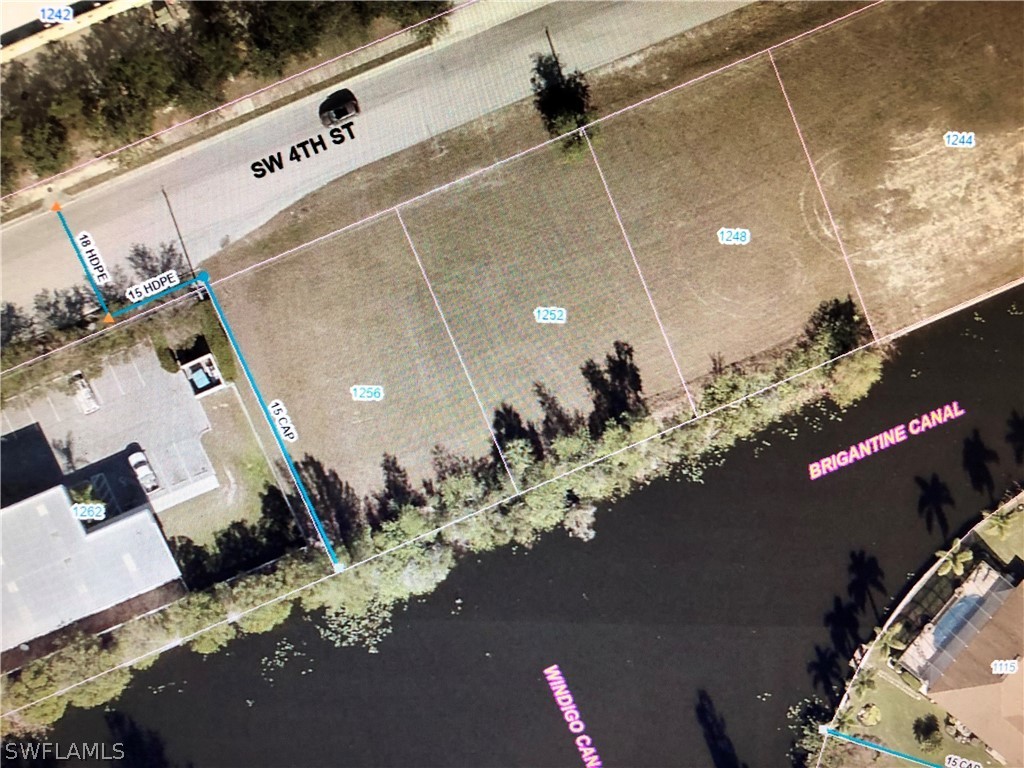 1256 SW 4th Street Cape Coral FL 33991 220029130 image1