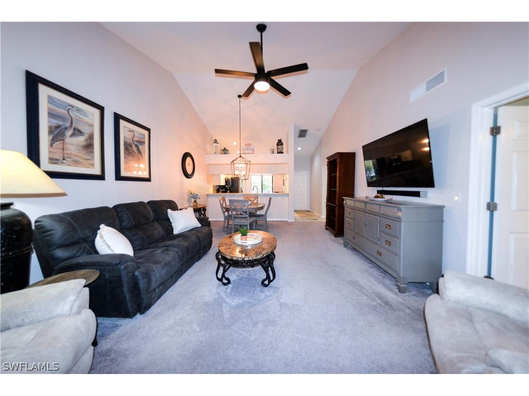 12561 Cold Stream Drive #615 Fort Myers FL 33912 224040301 image1