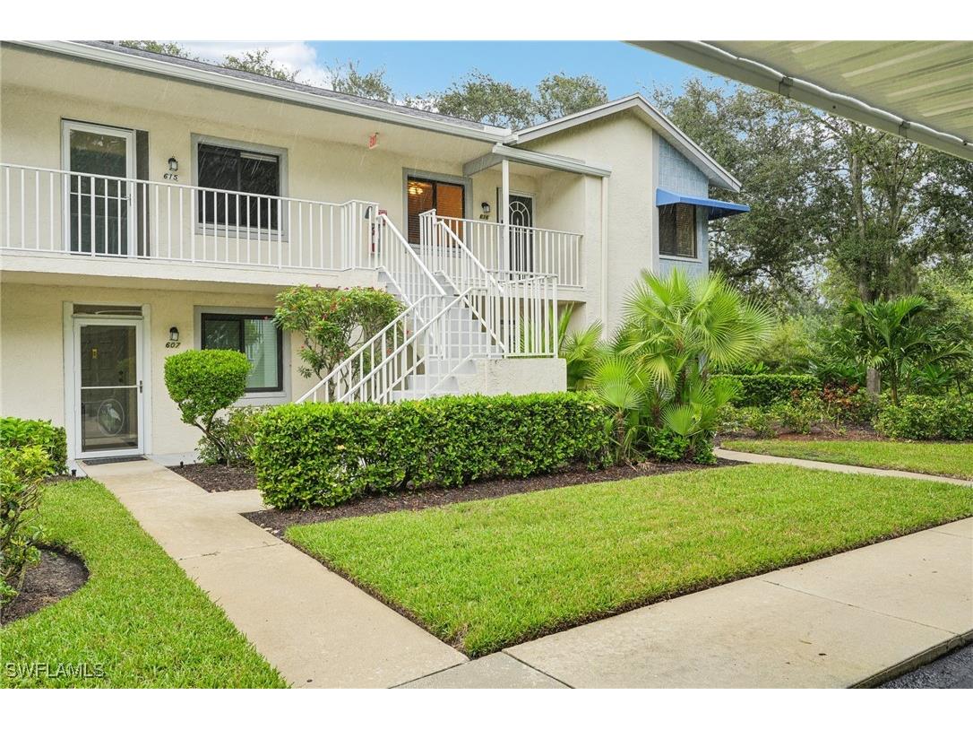 12561 Cold Stream Drive #616 Fort Myers FL 33912 224042469 image1