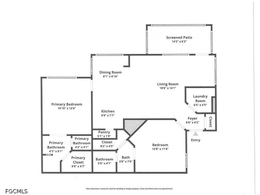 12561 Equestrian Circle #802 Fort Myers FL 33907 2026031450 image35