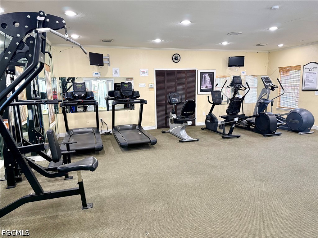 12561 Equestrian Circle #802 Fort Myers FL 33907 2026031450 image45
