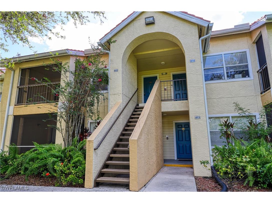 12561 Equestrian Circle #812 Fort Myers FL 33907 223048045 image1