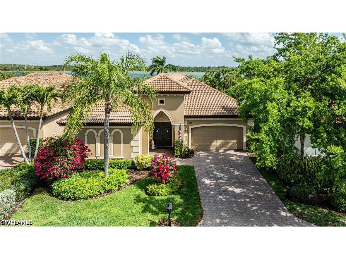 12567 Grandezza Circle Estero FL 33928 226013448 image1