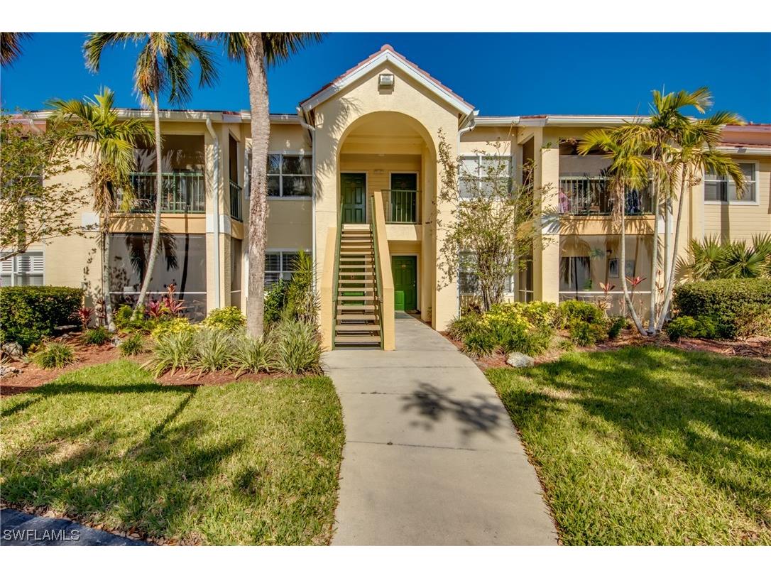 12570 Equestrian Circle #1405 Fort Myers FL 33907 223030756 image1