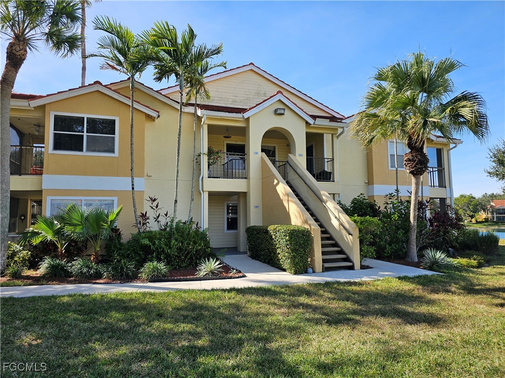 12570 Equestrian Circle #1410 Fort Myers FL 33907 2025019883 image1