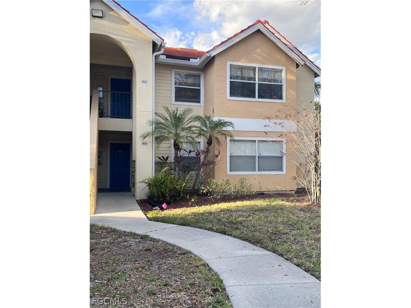 12571 Equestrian Circle #903 Fort Myers FL 33907 2026012725 image1