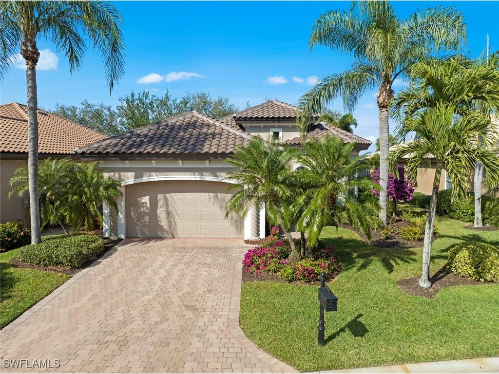 12575 Grandezza Circle Estero FL 33928 224101328 image1