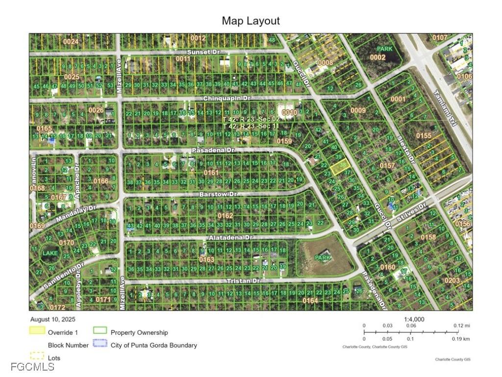 12575 Gucci Drive Punta Gorda FL 33955 2025005663 image1