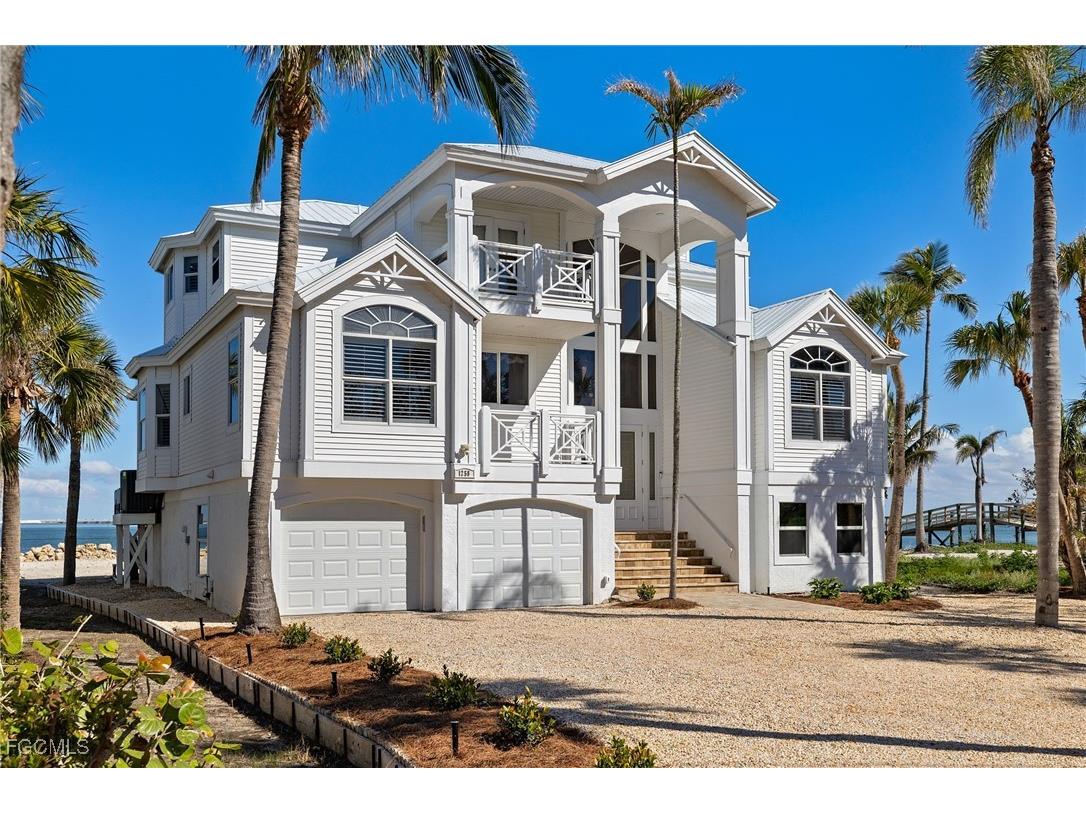 1258 Anhinga Lane Sanibel FL 33957 2026002474 image1