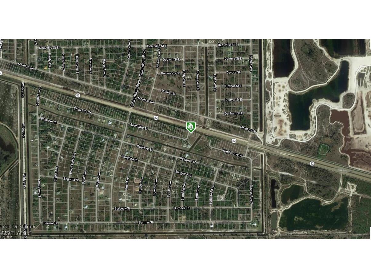 1258 Briarcliffe Street Fort Myers FL 33913 225066682 image1