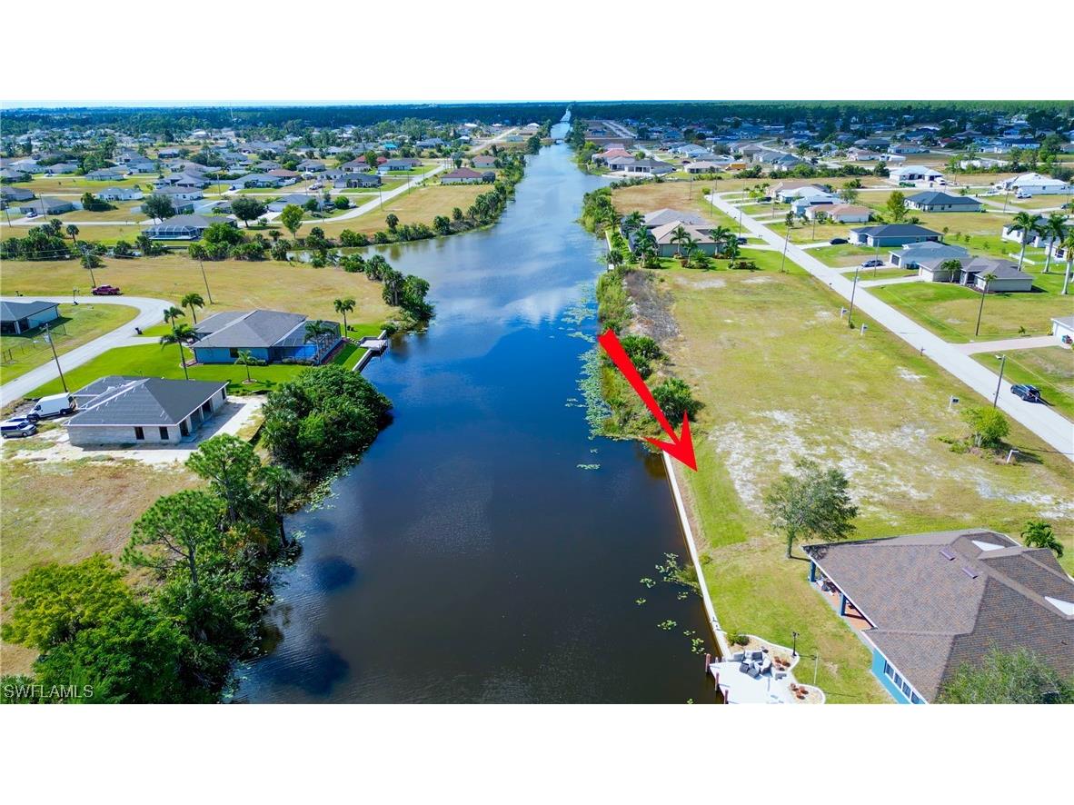 1258 NE 40th Street Cape Coral FL 33909 223083173 image1