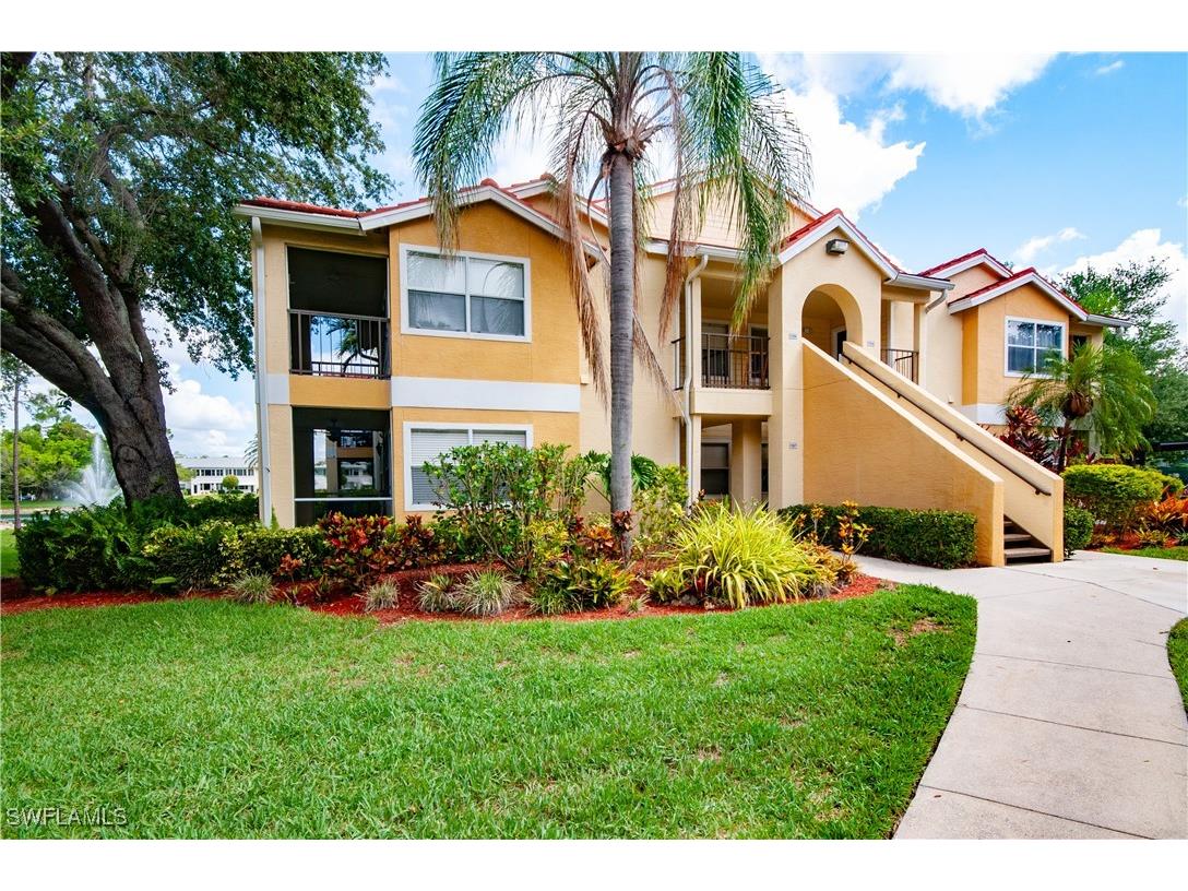 12580 Equestrian Circle #1507 Fort Myers FL 33907 225052850 image1