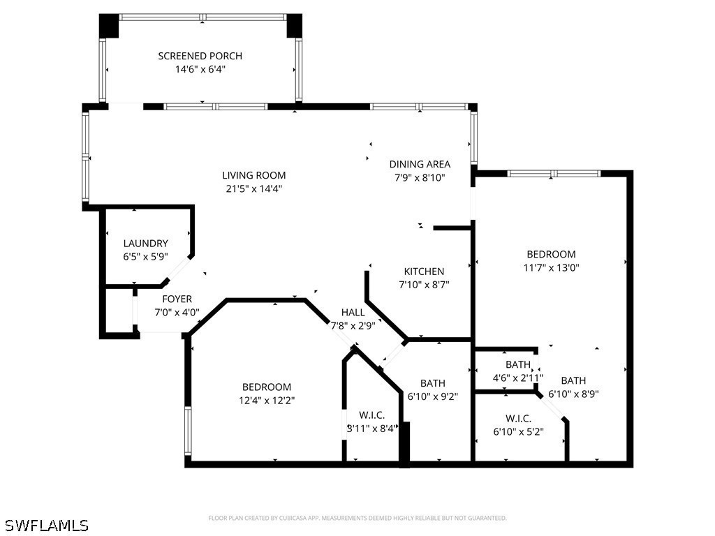12580 Equestrian Circle #1507 Fort Myers FL 33907 226014759 image30