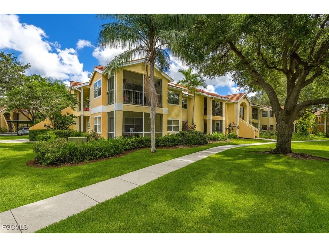 12581 Equestrian Circle #1016 Fort Myers FL 33907 2025011178 image1