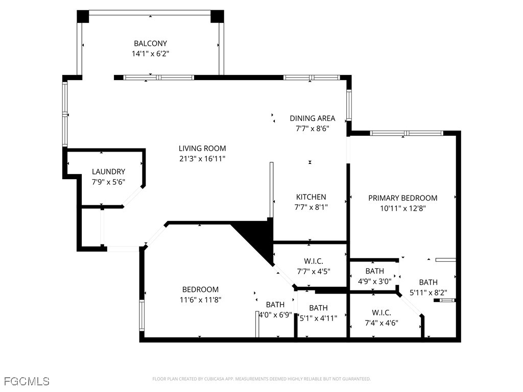 12581 Equestrian Circle #1016 Fort Myers FL 33907 2025011178 image50