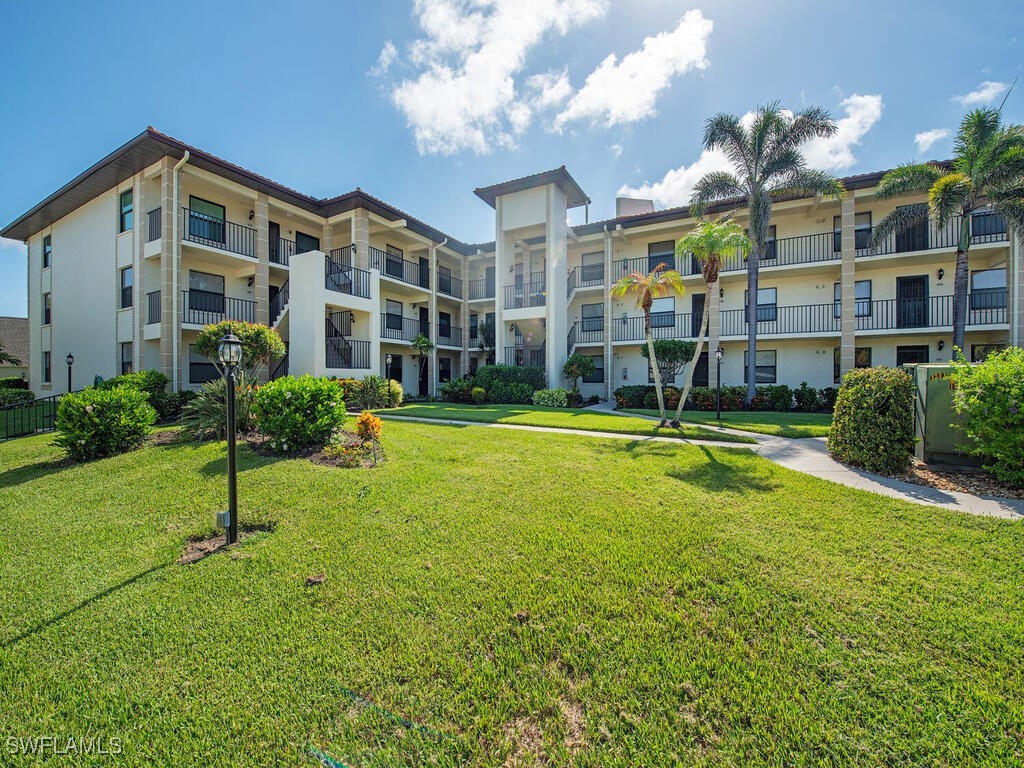 12581 Kelly Sands Way #502 Fort Myers FL 33908 225067698 image1