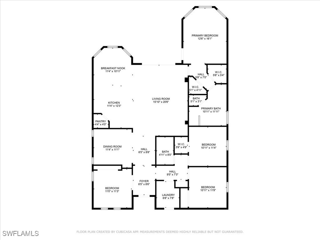 12584 Grandezza Circle Estero FL 33928 225062426 image23