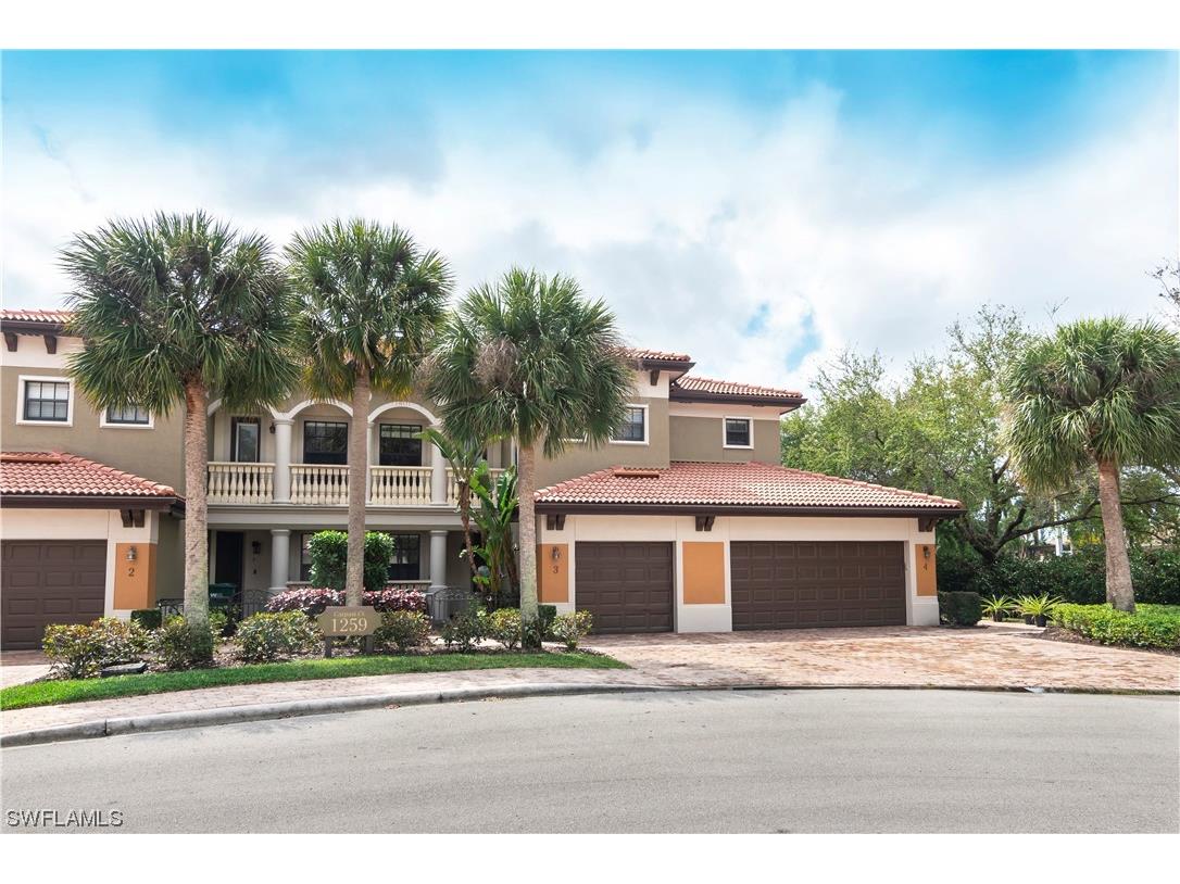 1259 Carpazi Court #304 Naples FL 34105 224021830 image1