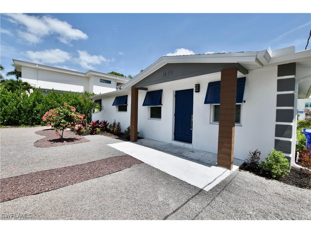 1259 Rordon Avenue Naples FL 34103 223034098 image1