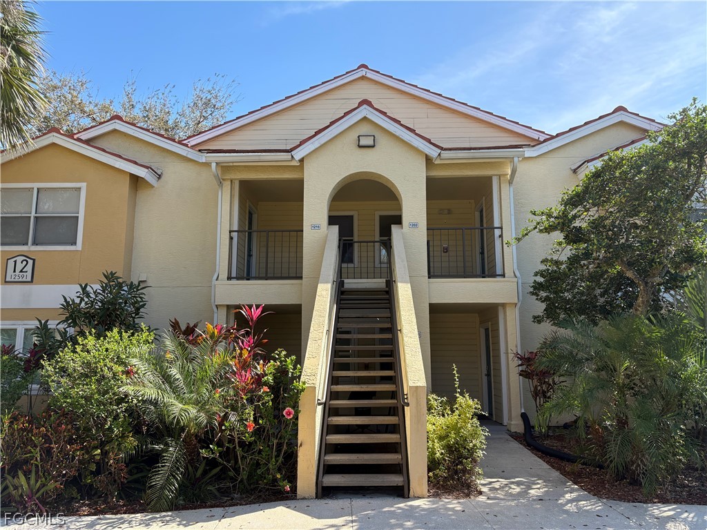 12591 Equestrian Circle #1202 Fort Myers FL 33907 2026009781 image1