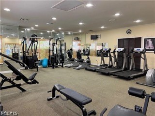 12591 Equestrian Circle #1202 Fort Myers FL 33907 2026009781 image34
