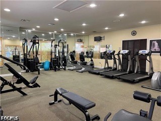 12591 Equestrian Circle #1202 Fort Myers FL 33907 2026023558 image39