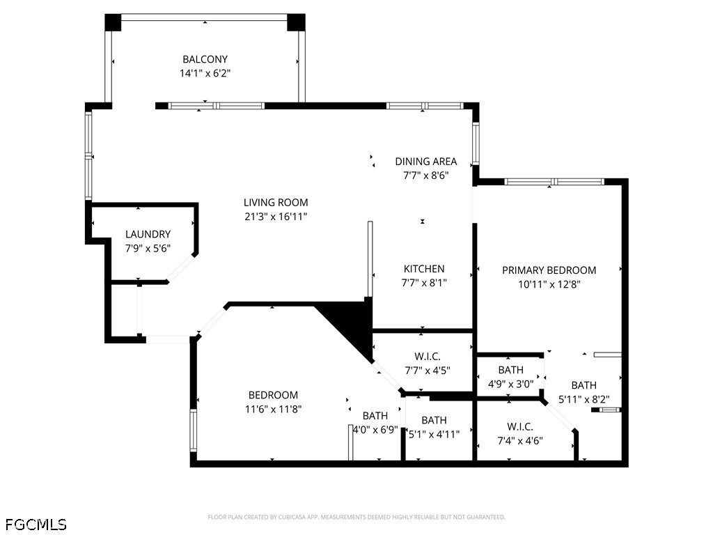 12591 Equestrian Circle #1207 Fort Myers FL 33907 2026021462 image45