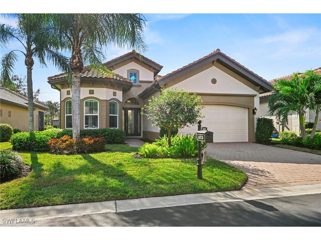 12592 Grandezza Circle Estero FL 33928 226000161 image1
