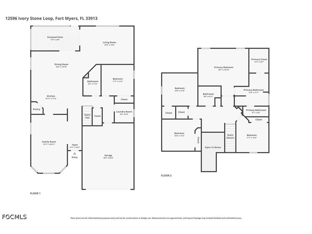 12596 Ivory Stone Loop Fort Myers FL 33913 2026010983 image41