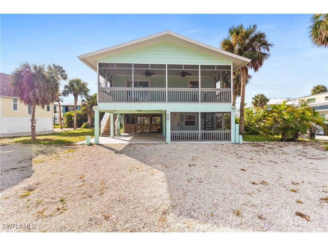 126 Andre Mar Drive Fort Myers Beach FL 33931 225069702 image1