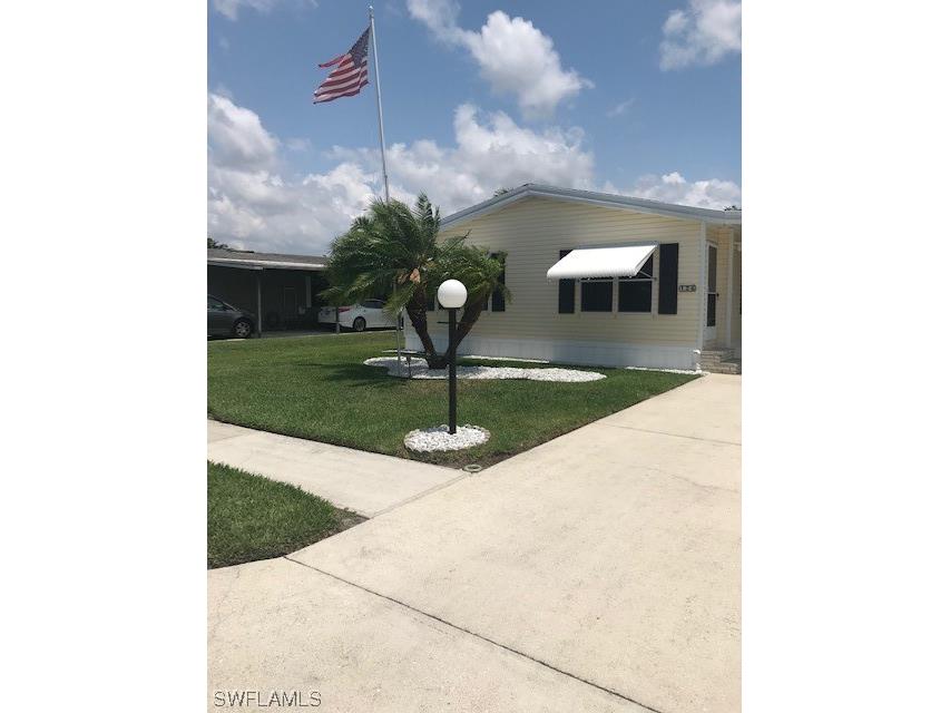 126 Belle Isle Circle Naples FL 34112 223032833 image1