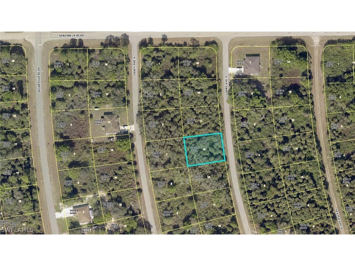 126 Corry Avenue S Lehigh Acres FL 33974 222052075 image1