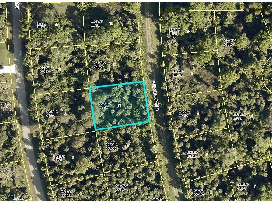 126 Dexter Avenue S Lehigh Acres FL 33974 224082239 image1