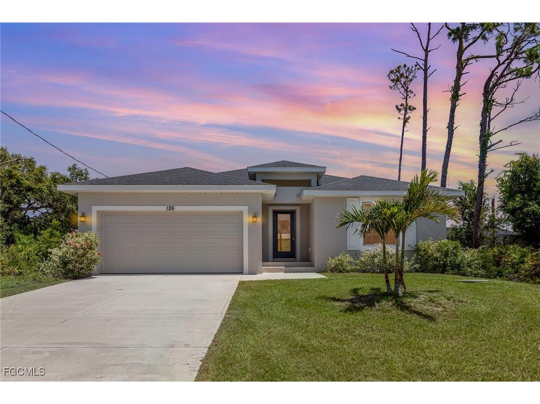 126 Glades Drive Rotonda West FL 33947 2025014172 image1