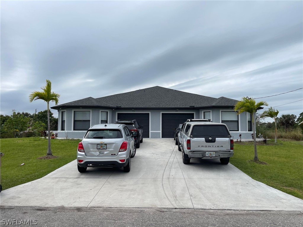 126 Gordon Avenue S Lehigh Acres FL 33973 224025873 image1