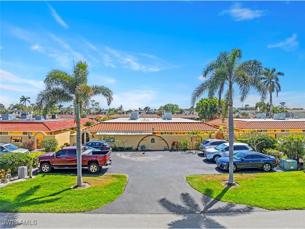 126 Harrison Road #M3 Naples FL 34112 225026386 image1