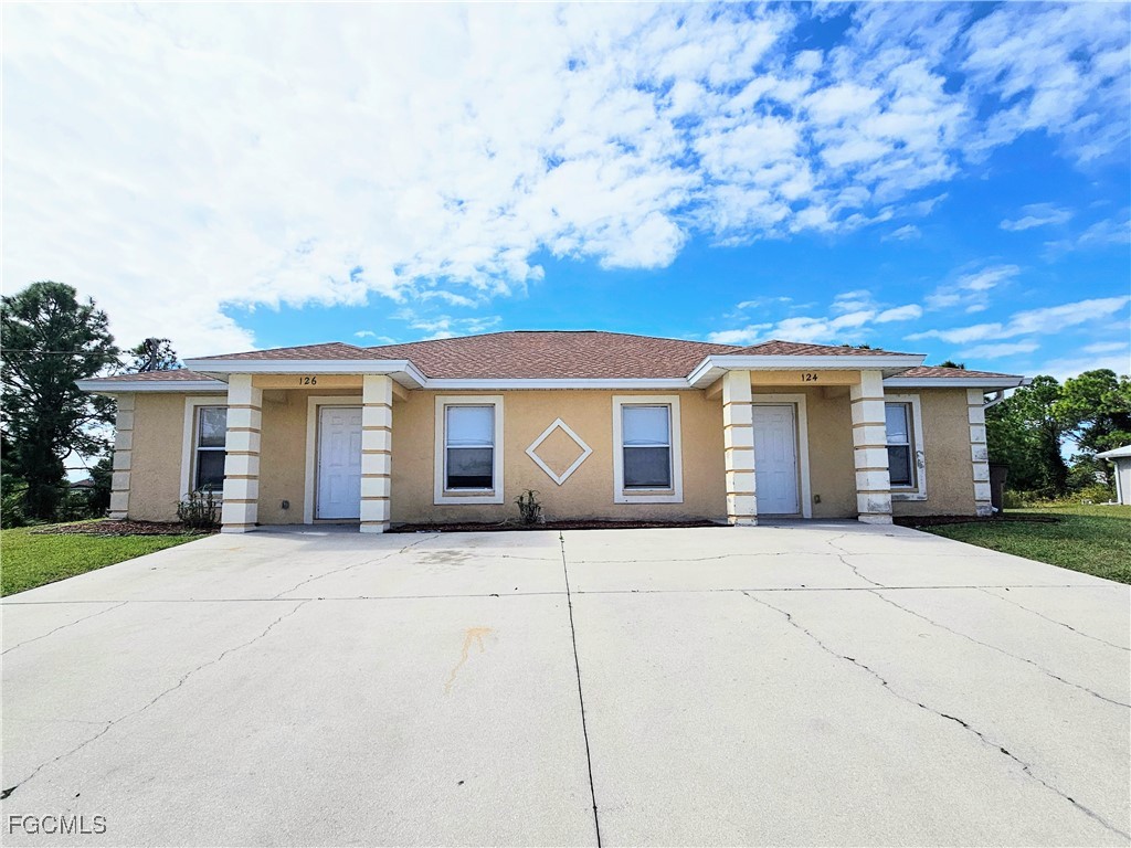 126 Ivan Avenue S Lehigh Acres FL 33973 2025023830 image1