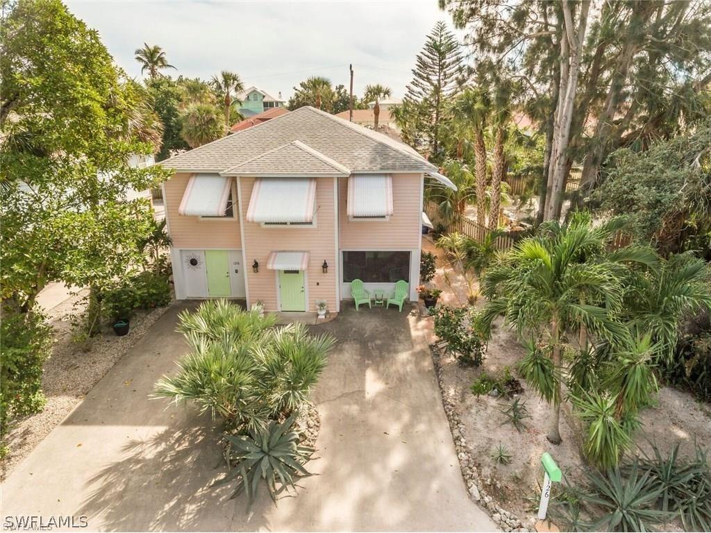 126 Madison Court Fort Myers Beach FL 33931 223010342 image1