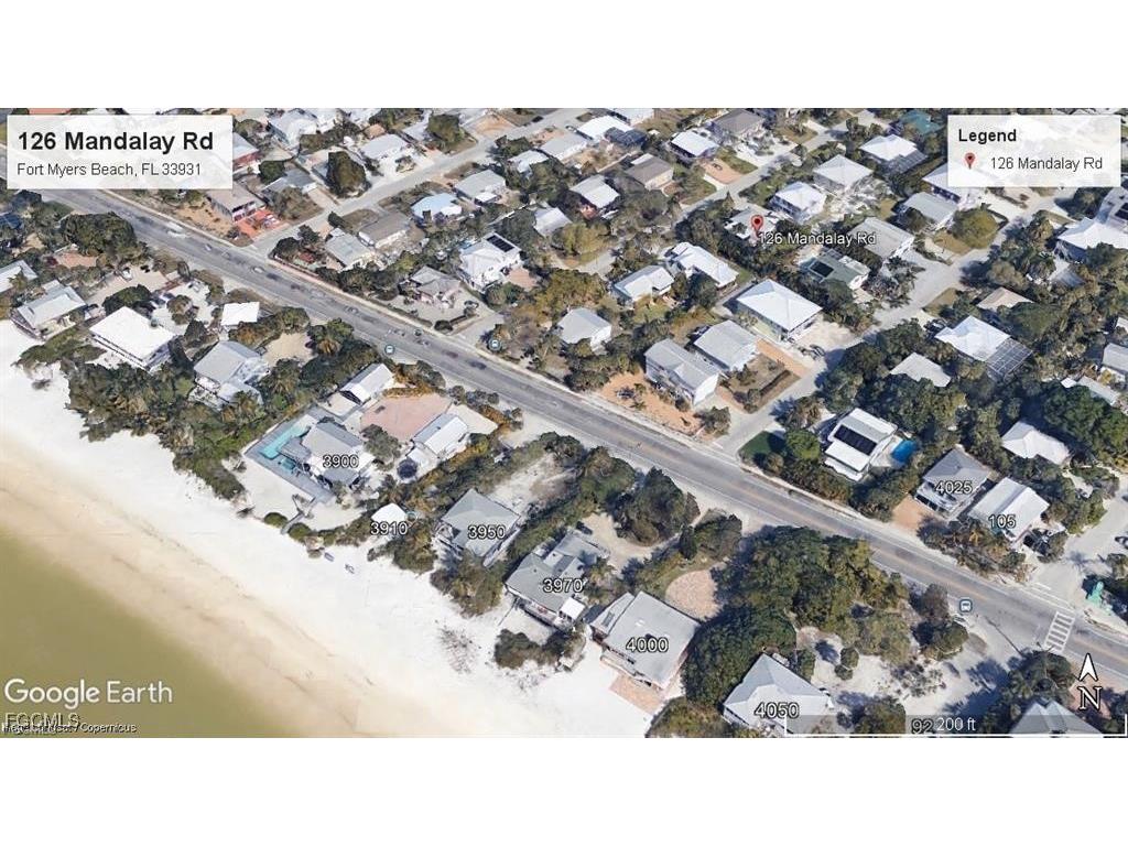 126 Mandalay Road Fort Myers Beach FL 33931 2025006255 image1