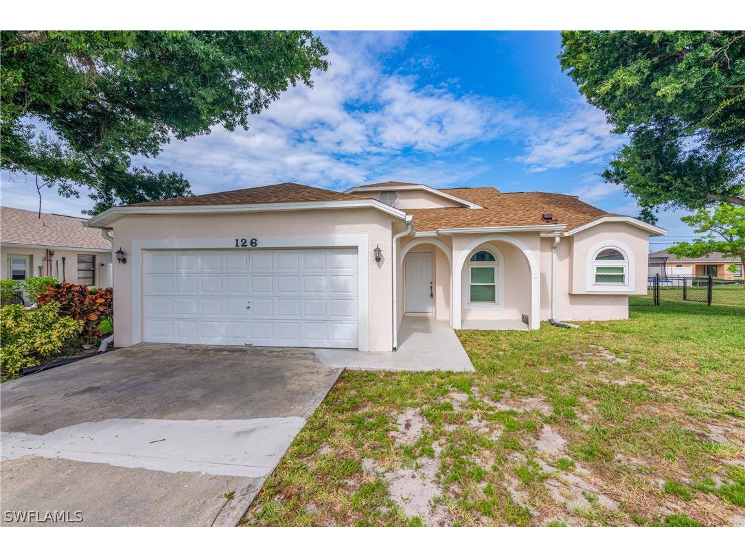 126 NE 6th Place Cape Coral FL 33909 224048986 image1