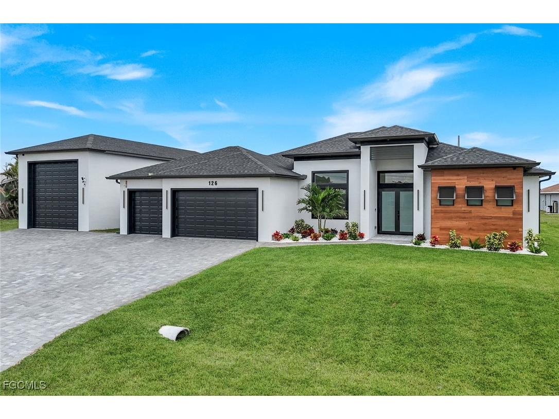 126 NW 25th Street Cape Coral FL 33993 2026002045 image1