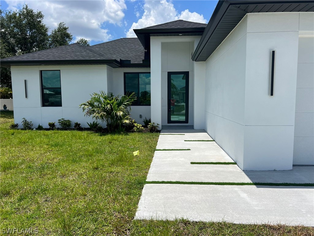 126 NW 3rd Place Cape Coral FL 33993 224039812 image1