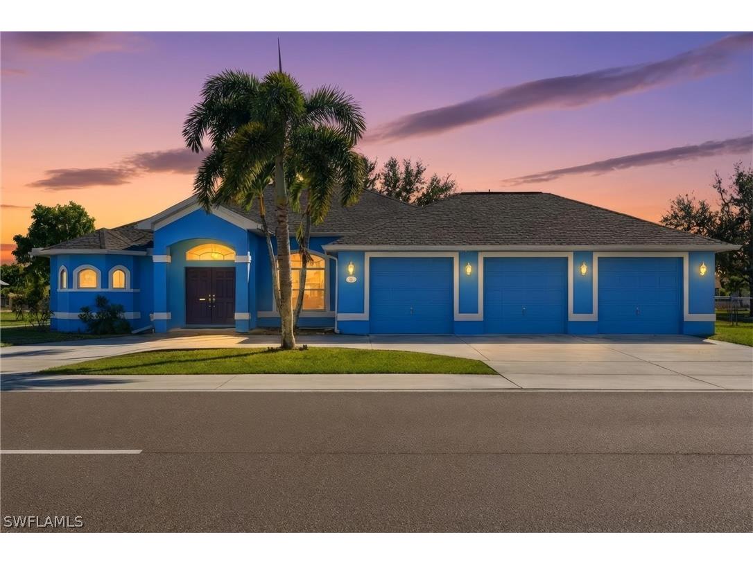 126 Nicholas Parkway W Cape Coral FL 33991 226005718 image1