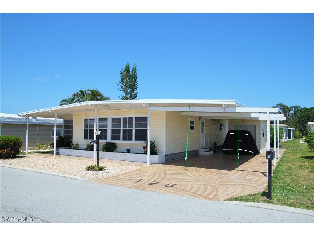 126 Nicklaus Boulevard North Fort Myers FL 33903 223033838 image1