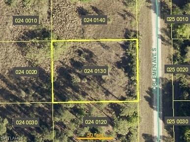 126 Noblemen Avenue S Lehigh Acres FL 33974 224086030 image1