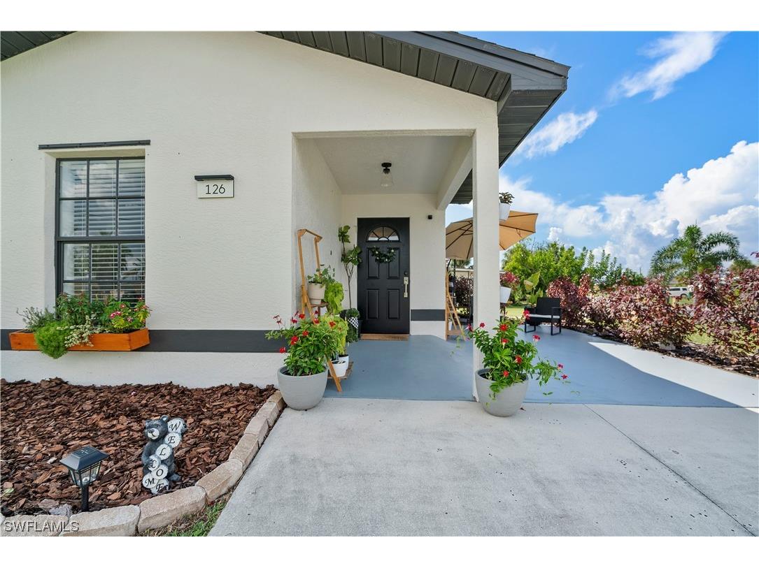 126 Palmetto Circle NE Port Charlotte FL 33952 224009159 image1