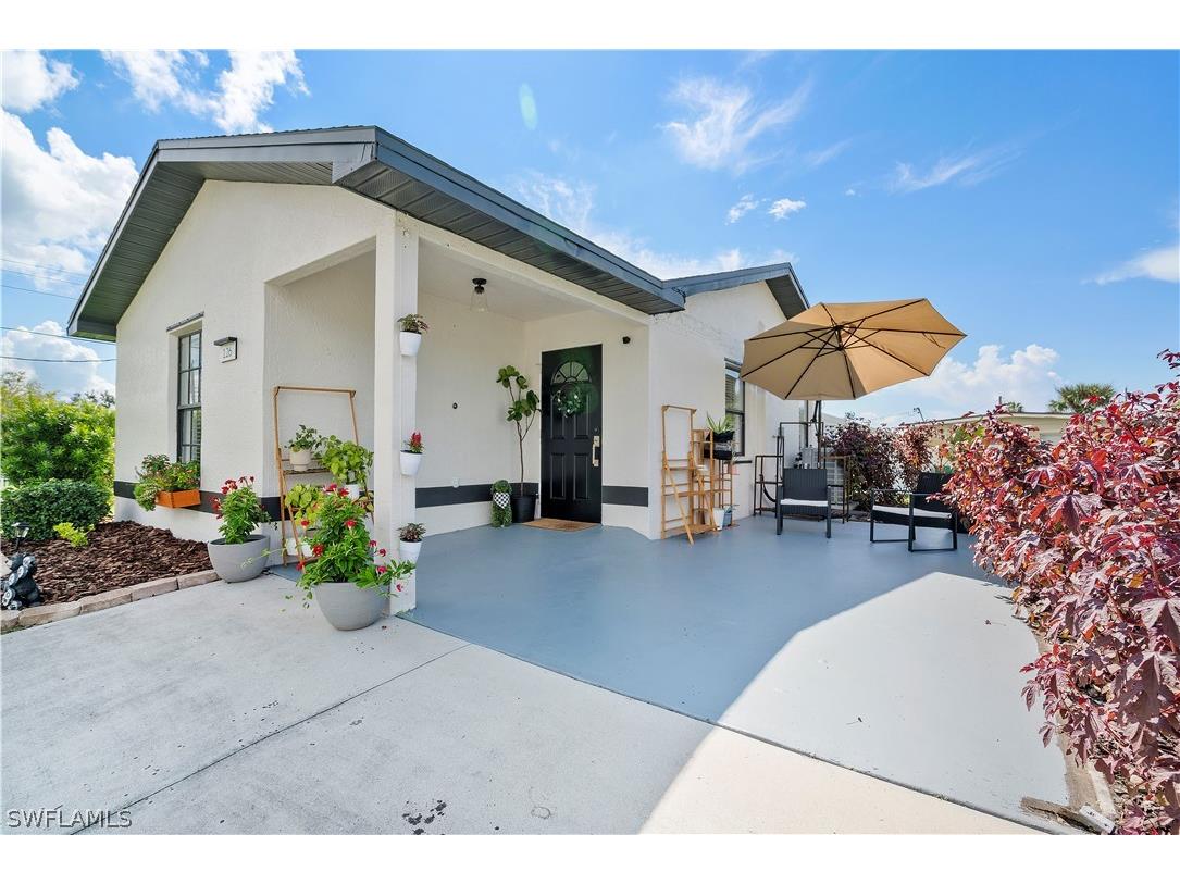 126 Palmetto Circle NE Port Charlotte FL 33952 224030167 image1