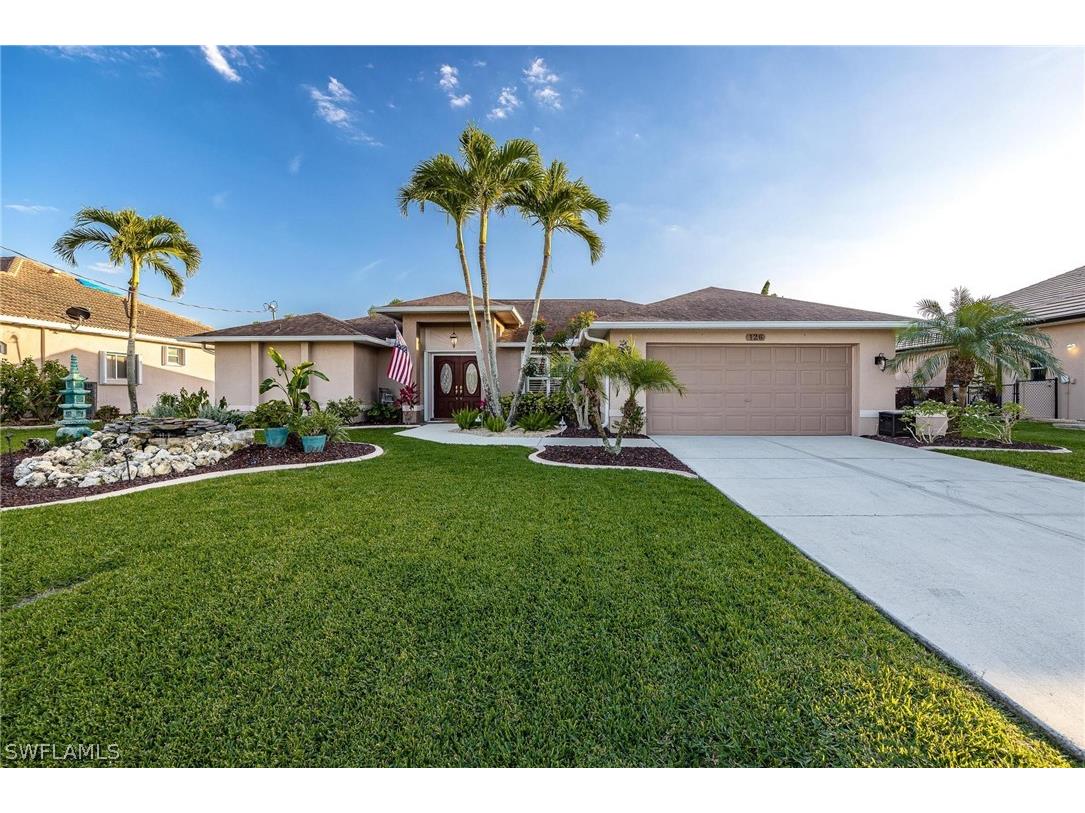 126 SE 30th Terrace Cape Coral FL 33904 223009875 image1