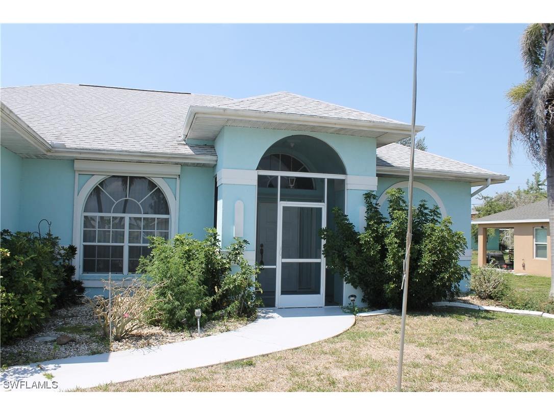 126 SW 11th Terrace Cape Coral FL 33991 223036401 image1
