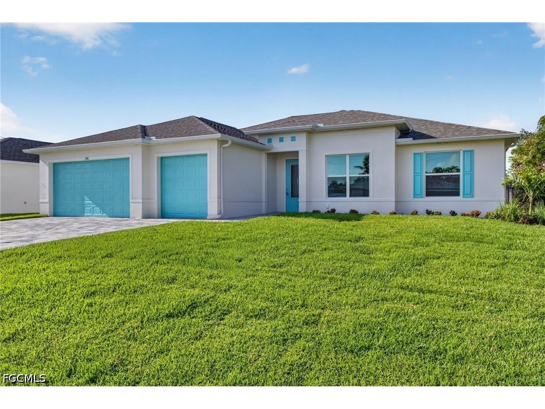 126 SW 21st Terrace Cape Coral FL 33991 2026022308 image1